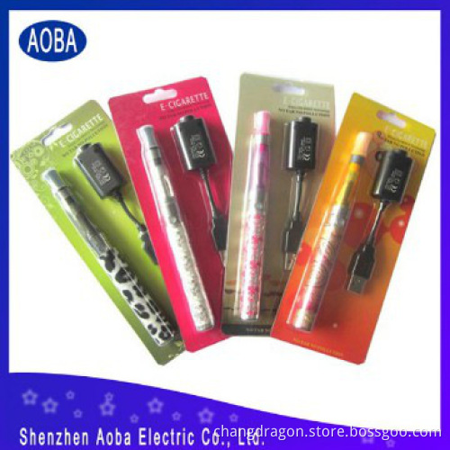 2014 atomizer ego k electronic cigarette e-cig ce4 ego c twist ce4